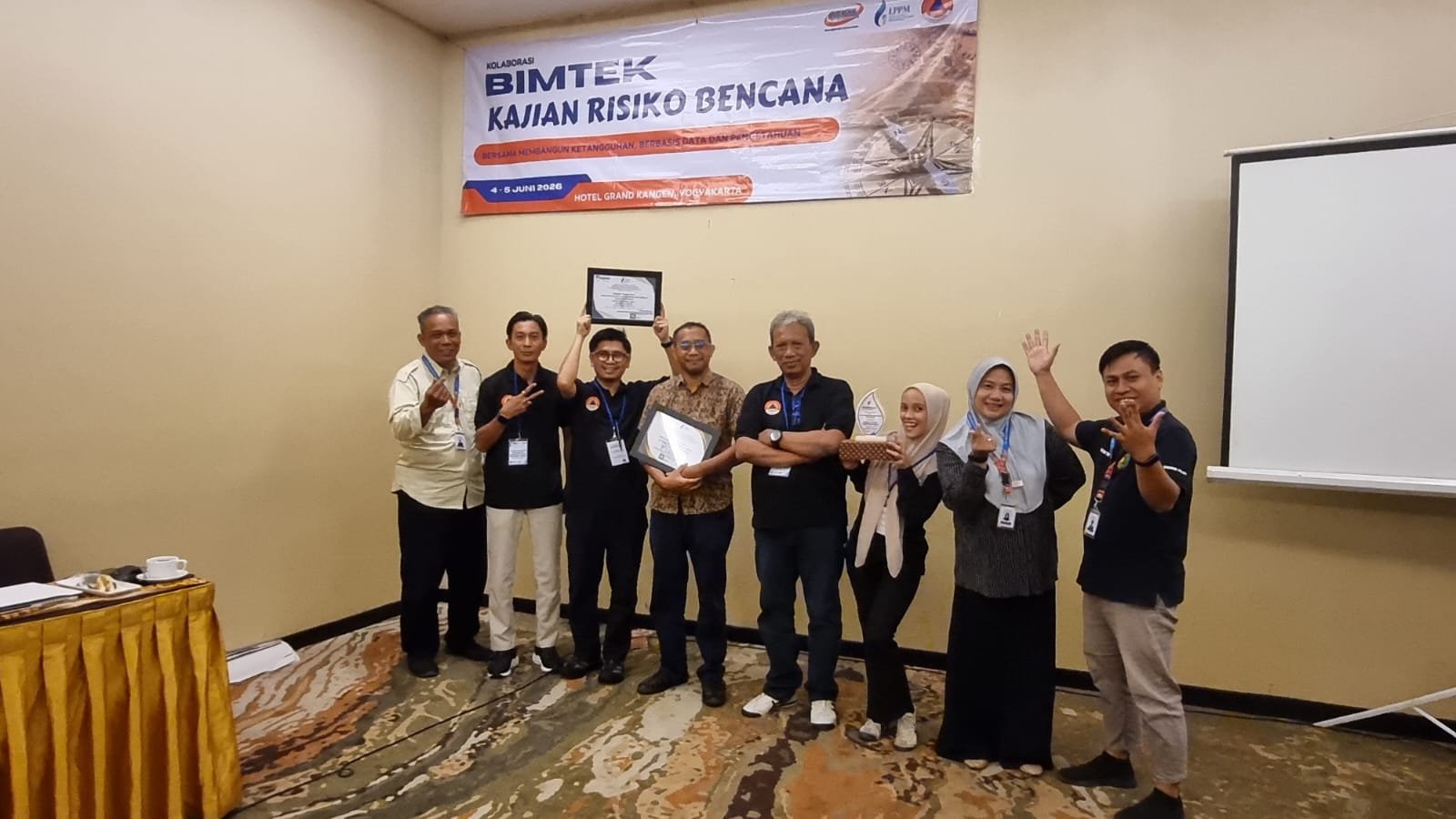 Satuan Pendidikan