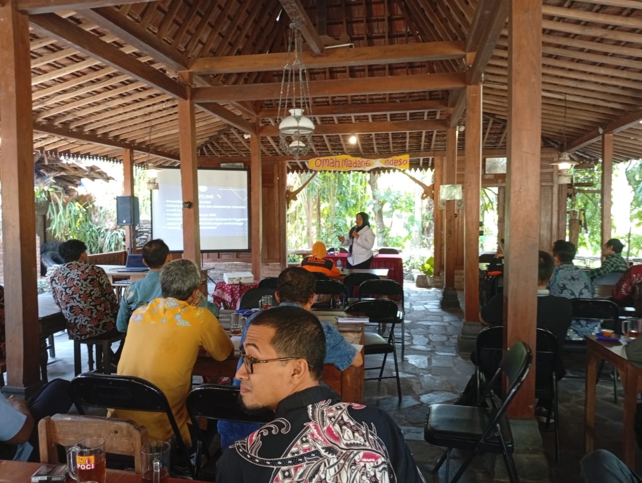 Pelatihan Kerja