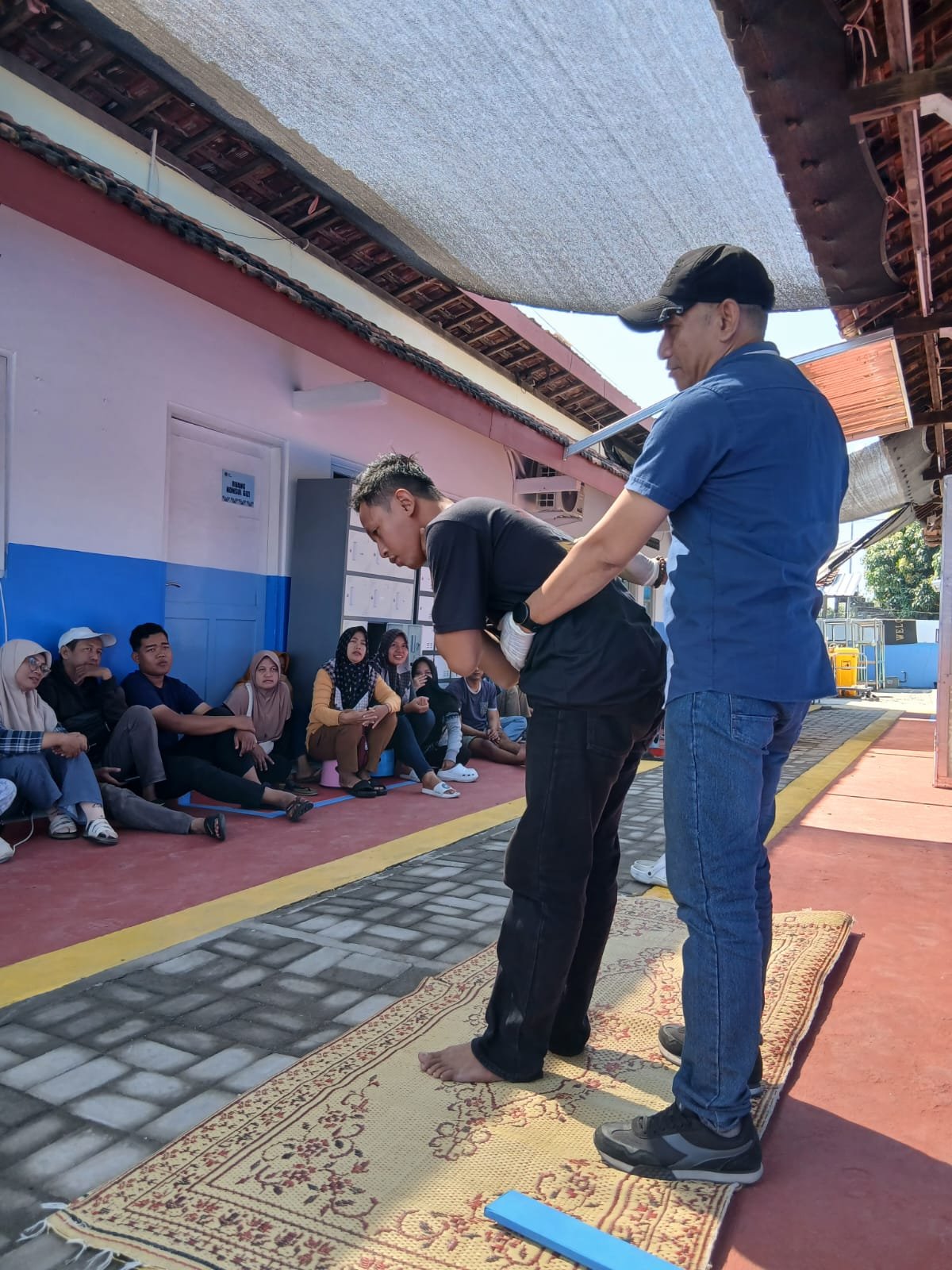 Konsultasi Bisnis