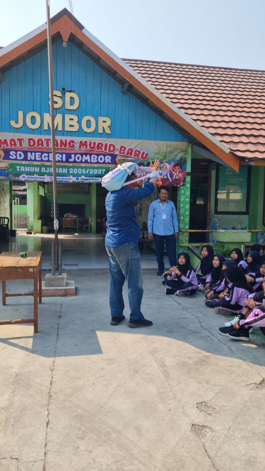Konsultasi Manajemen Lainnya